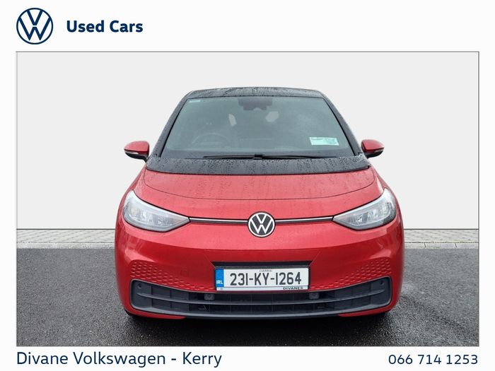 Volkswagen ID.3 2023