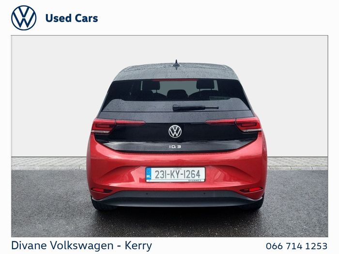Volkswagen ID.3 2023