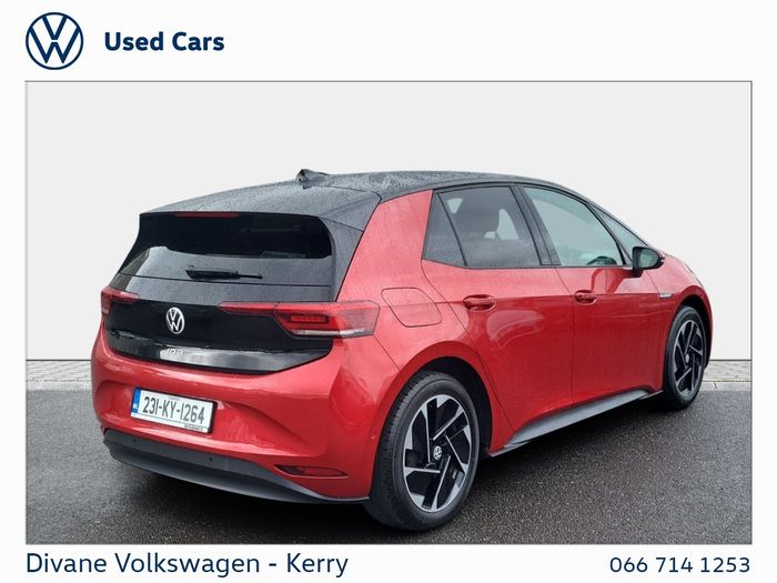 Volkswagen ID.3 2023