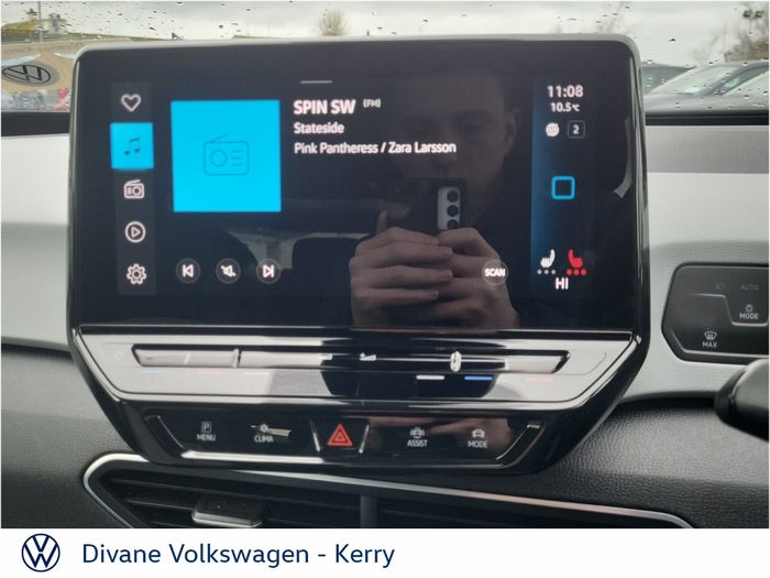 Volkswagen ID.3 2023