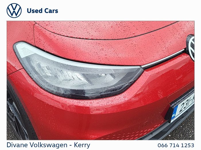 Volkswagen ID.3 2023