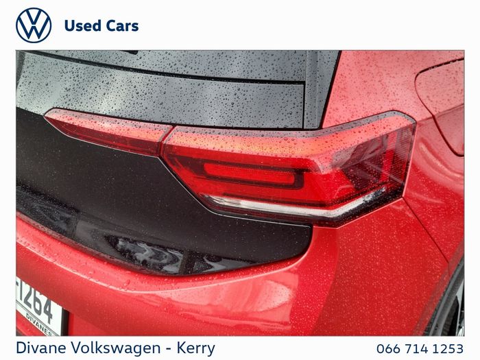 Volkswagen ID.3 2023