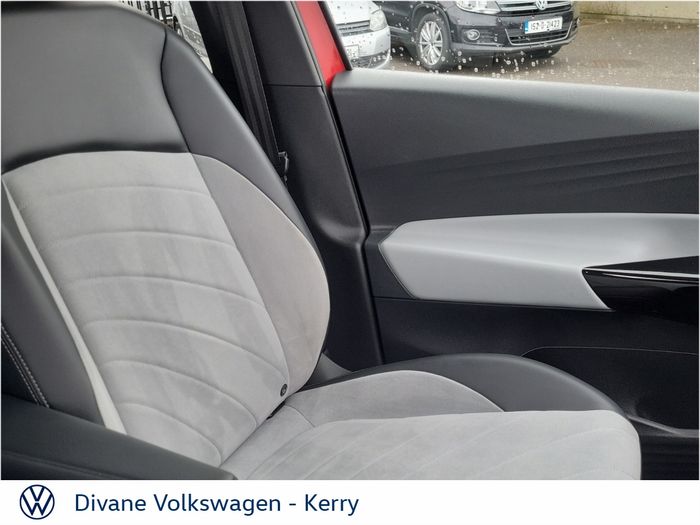 Volkswagen ID.3 2023