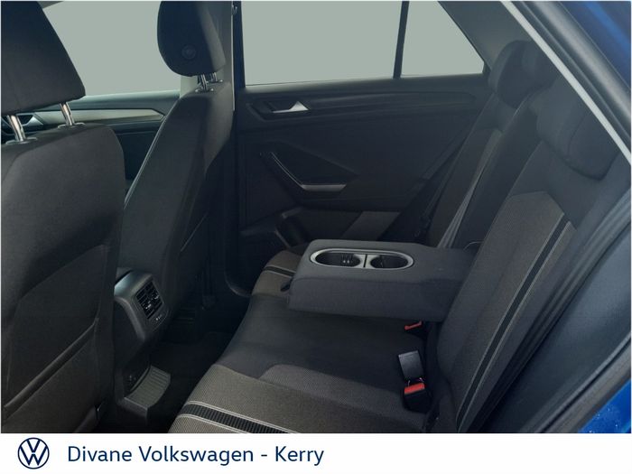 Volkswagen T-Roc 2020