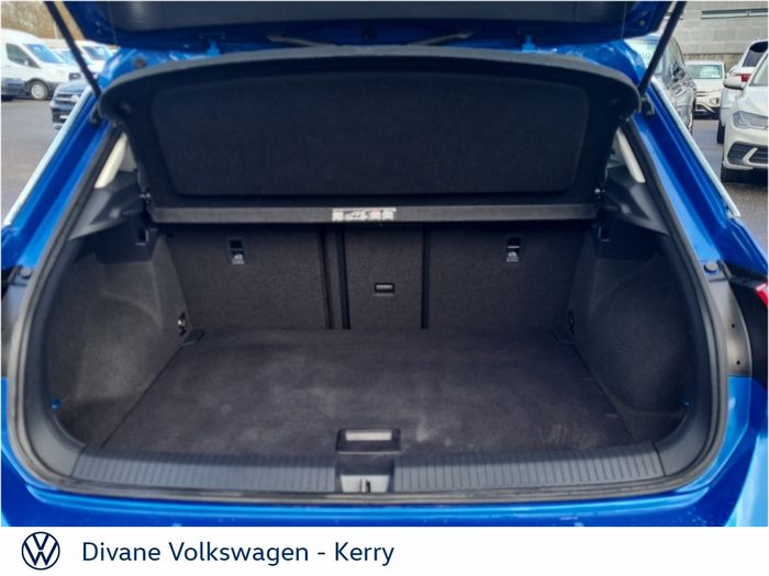 Volkswagen T-Roc 2020