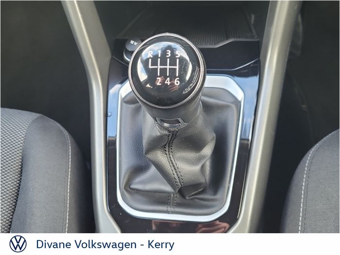 Volkswagen T-Roc 2020