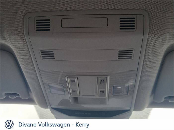 Volkswagen T-Roc 2020