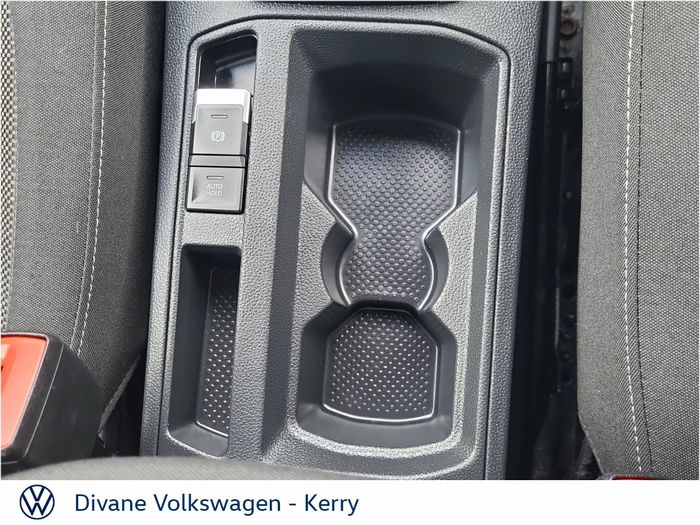 Volkswagen T-Roc 2020