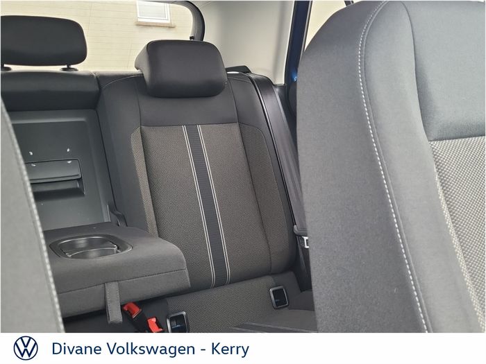 Volkswagen T-Roc 2020