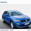 Volkswagen T-Roc 2020