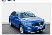 Volkswagen T-Roc 2020