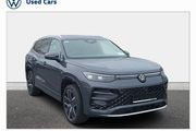 Volkswagen Tayron 2026