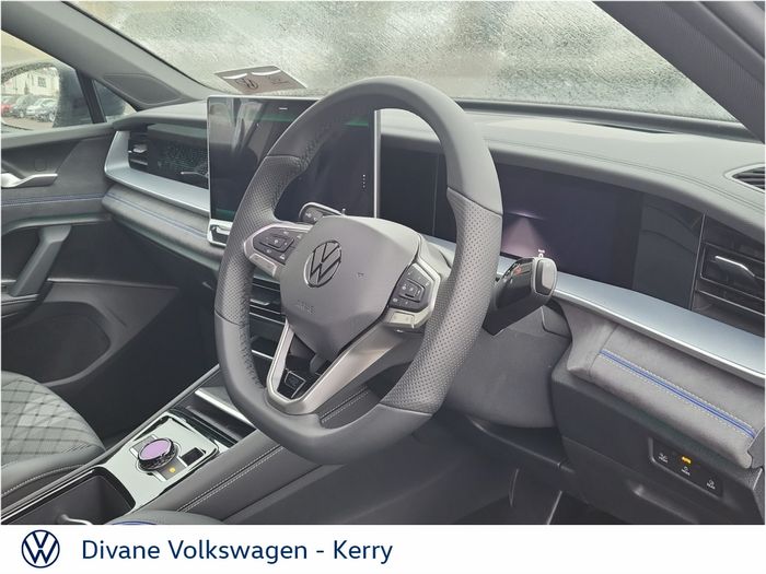 Volkswagen Tayron 2026