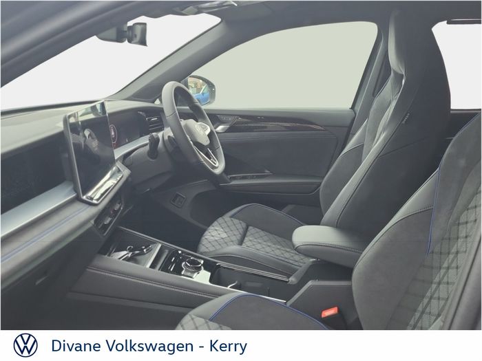 Volkswagen Tayron 2026