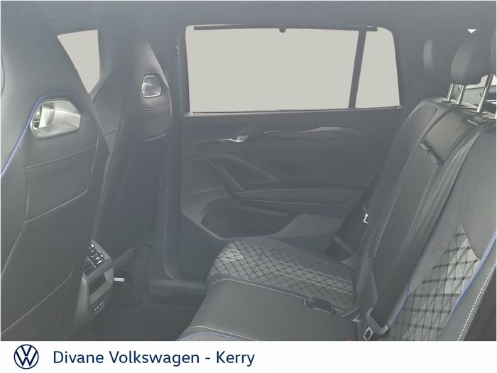 Volkswagen Tayron 2026