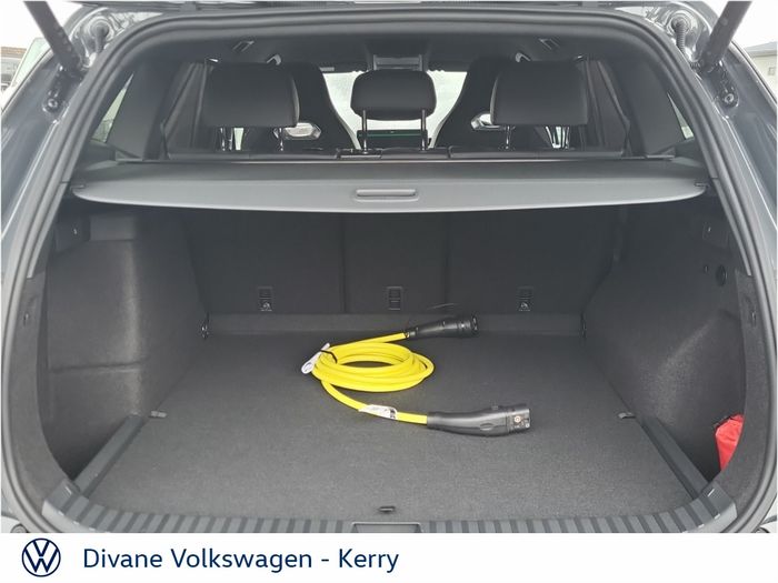 Volkswagen Tayron 2026