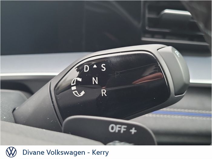 Volkswagen Tayron 2026