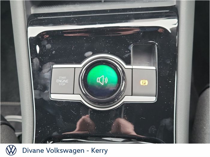 Volkswagen Tayron 2026