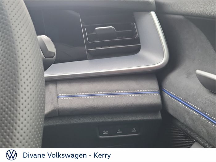 Volkswagen Tayron 2026