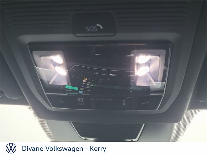 Volkswagen Tayron 2026