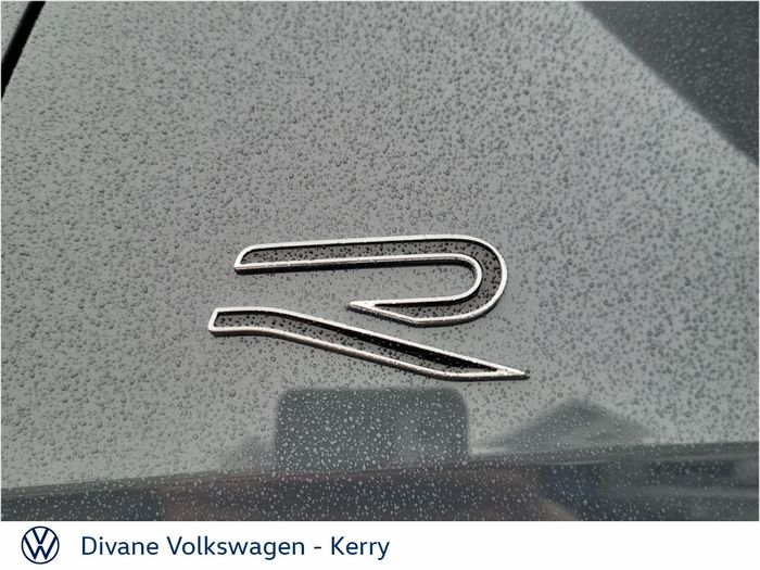Volkswagen Tayron 2026