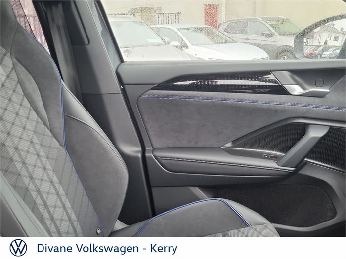 Volkswagen Tayron 2026