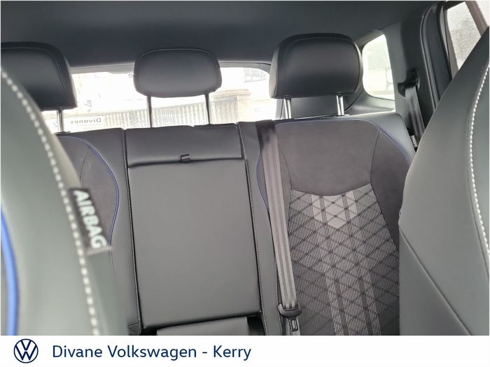 Volkswagen Tayron 2026