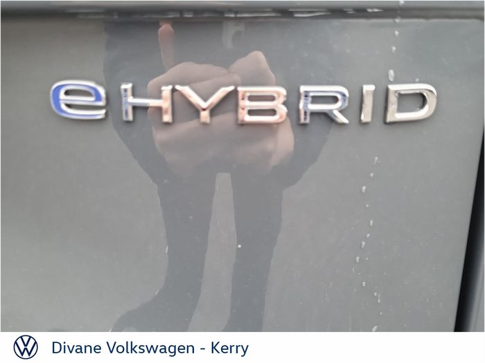 Volkswagen Tayron 2026
