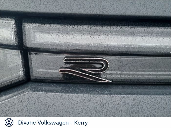 Volkswagen Tayron 2026
