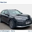 Volkswagen T-Roc 2026