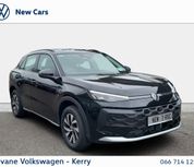 Volkswagen T-Roc 2026