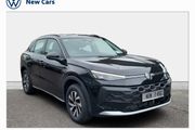 Volkswagen T-Roc 2026