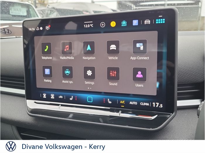 Volkswagen T-Roc 2026