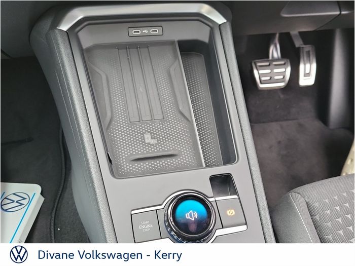 Volkswagen T-Roc 2026