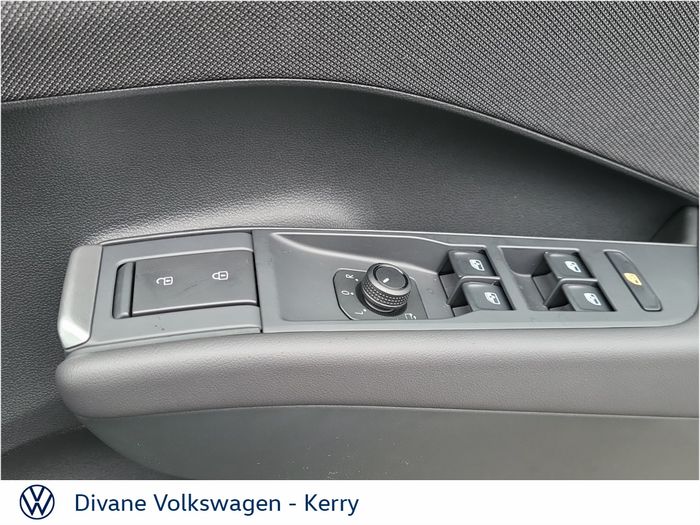 Volkswagen T-Roc 2026