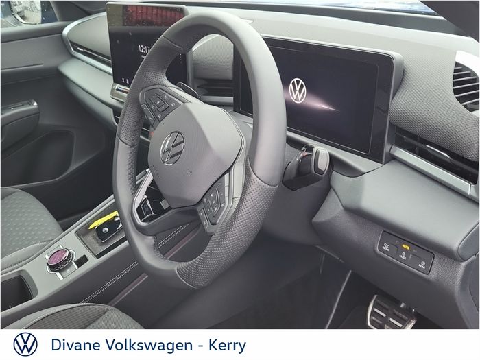Volkswagen T-Roc 2026
