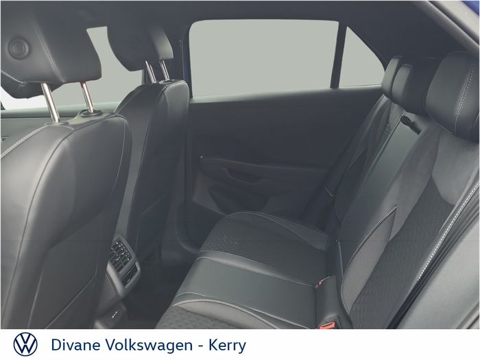 Volkswagen T-Roc 2026