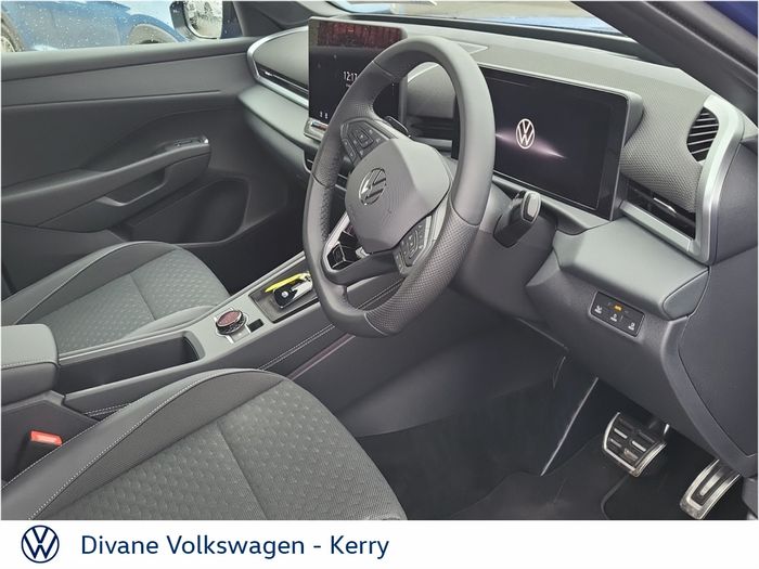 Volkswagen T-Roc 2026