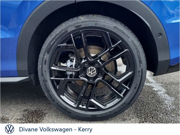 Volkswagen T-Roc 2026