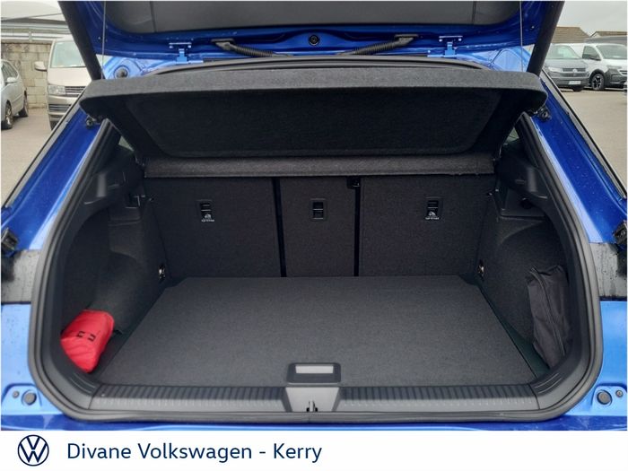 Volkswagen T-Roc 2026