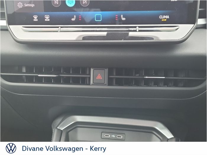 Volkswagen T-Roc 2026