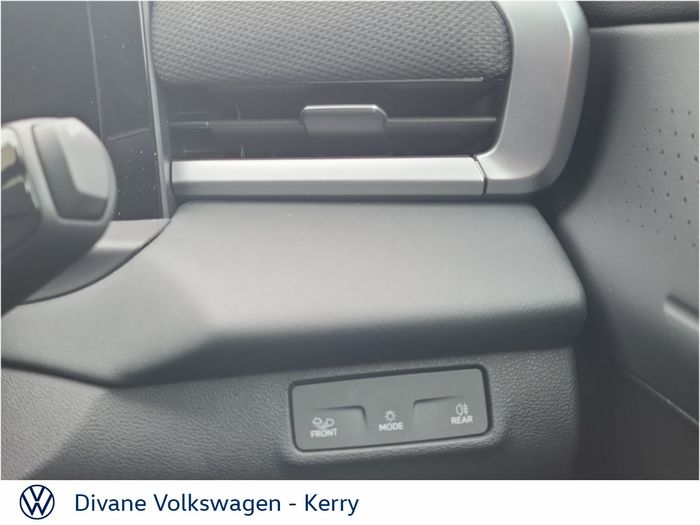 Volkswagen T-Roc 2026