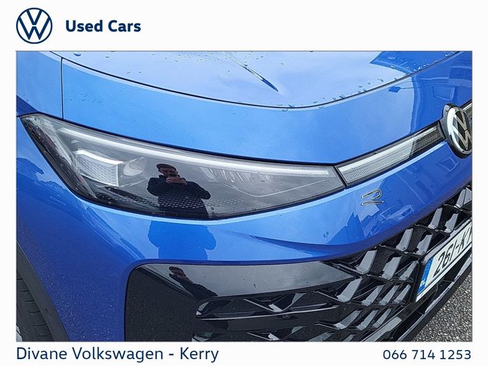 Volkswagen T-Roc 2026