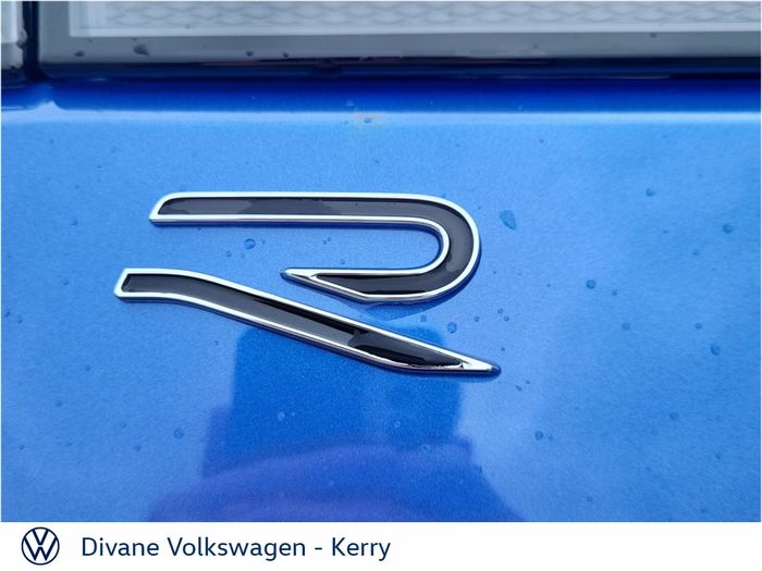 Volkswagen T-Roc 2026