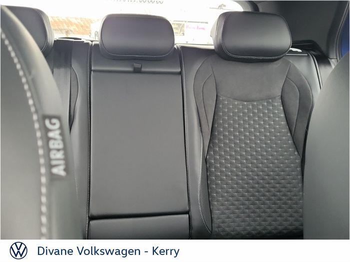 Volkswagen T-Roc 2026