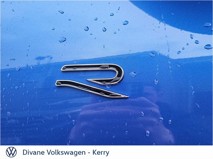 Volkswagen T-Roc 2026