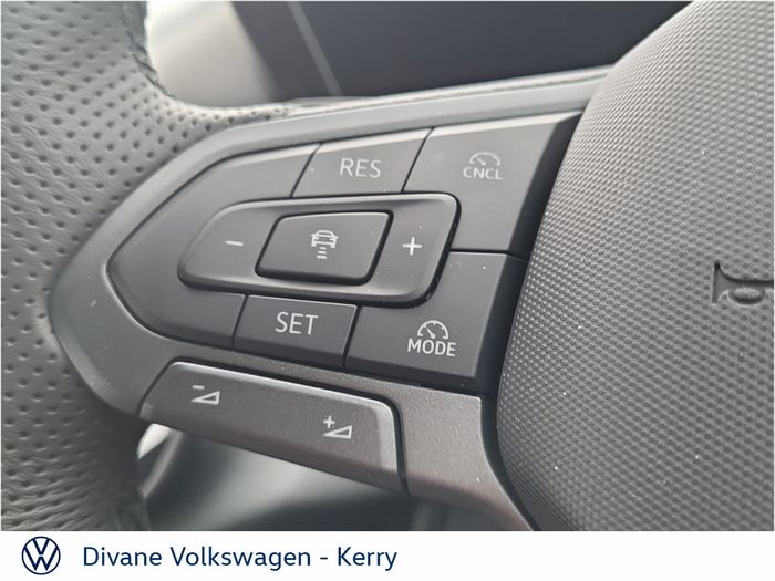 Volkswagen T-Roc 2026