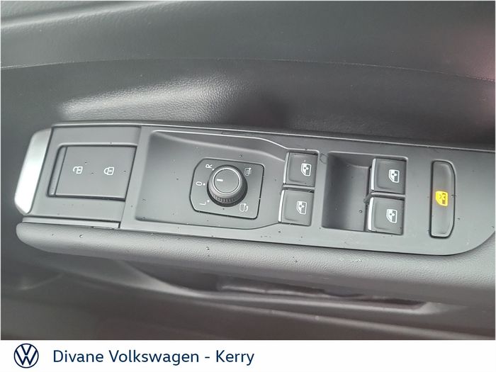 Volkswagen T-Roc 2026