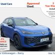 Volkswagen T-Roc 2026