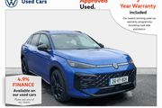 Volkswagen T-Roc 2026